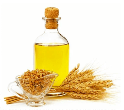 Olio di germe di grano in Wow Bust