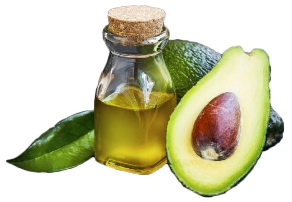 Wow Bust Avocado Oil